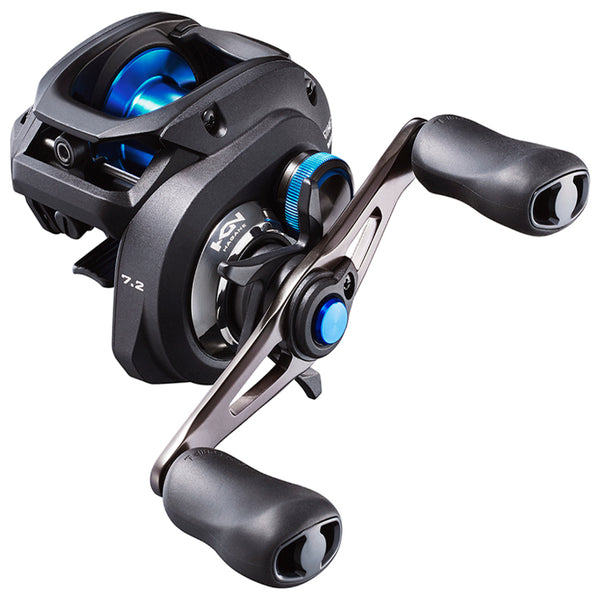 Shimano SLX DC Baitcasting Reel