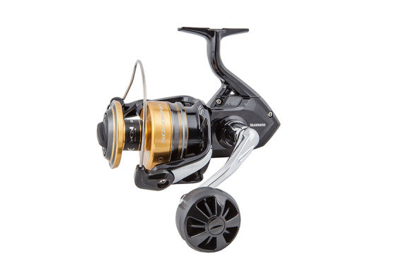Shimano Socorro SW Spinning Reel