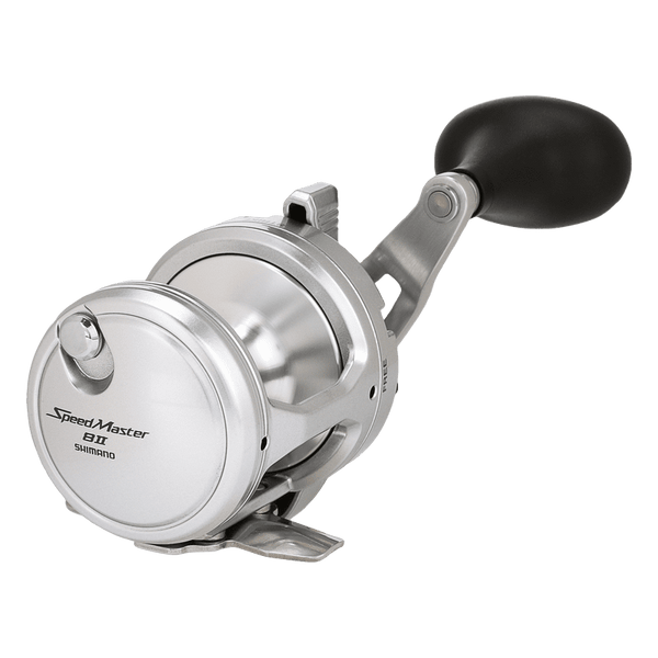 Shimano Speedmaster  Lever Drag Reel