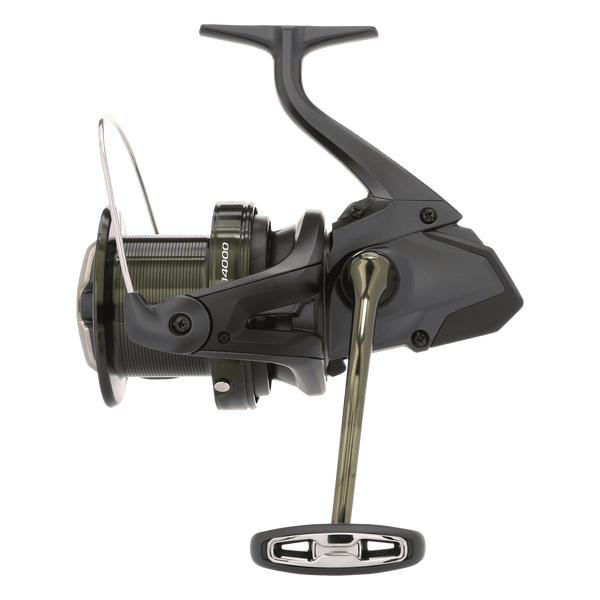 Shimano Speedmaster XTD SPM14000XTD Spinning Reel