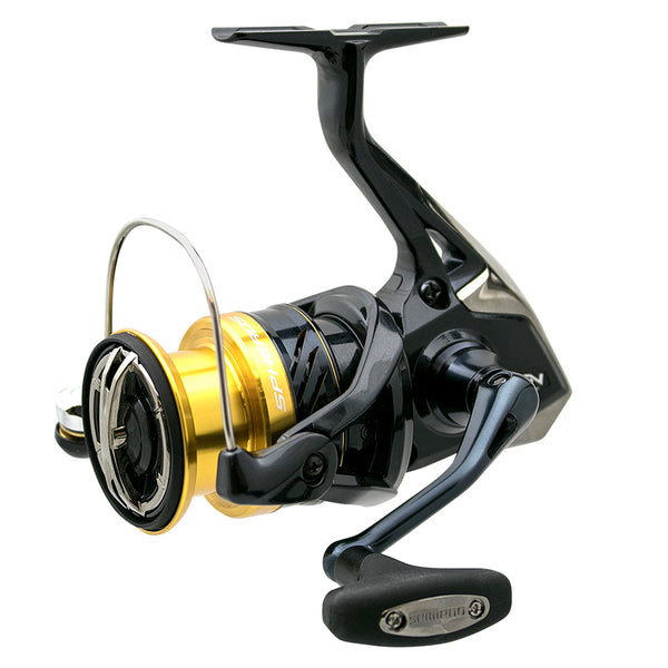 Shimano Spheros Spinning Reel