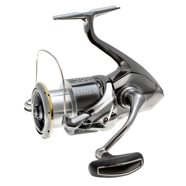 Shimano Stella FJ  Spinning Reel