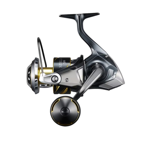 Shimano Stella SW D  Spinning Reel
