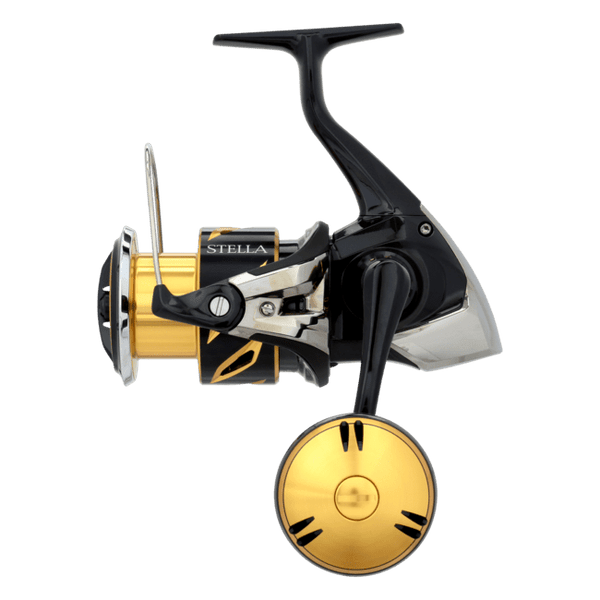 Shimano Stella SW Spinning Reel