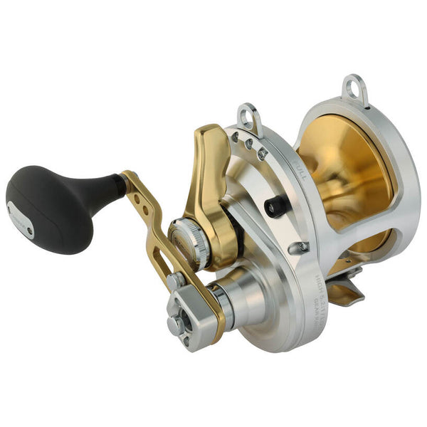Shimano Talica  Lever Drag Conventional Reel