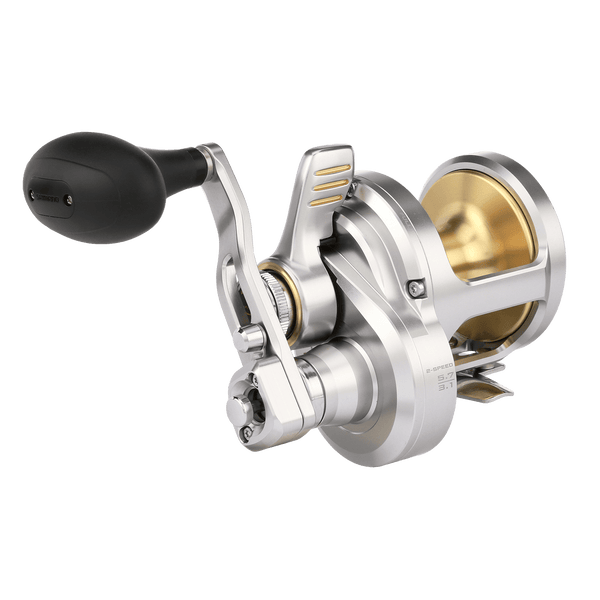 Shimano Talica A  Lever Drag Conventional Reel