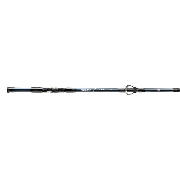 Shimano Tallus Roller Slick Butt Conventional Rod