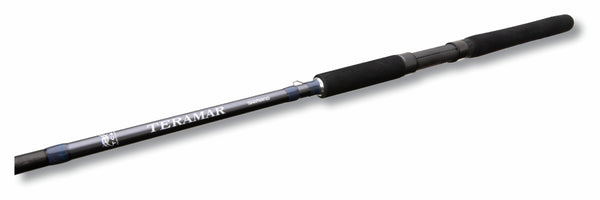 Shimano Teramar NE Casting Rod