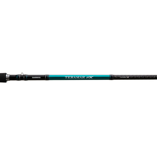 Shimano Teramar PX SE  Spinning Rod