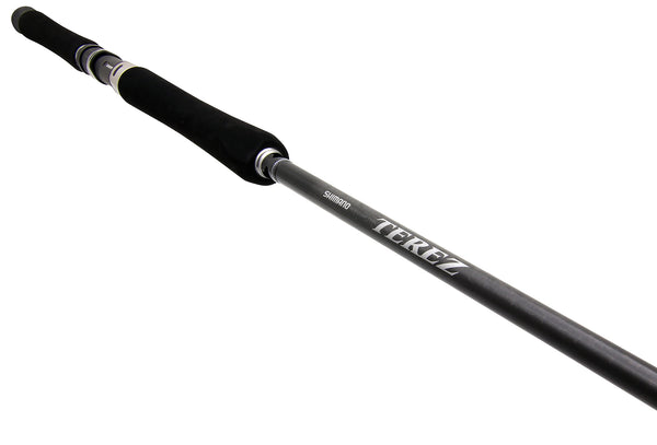 Shimano Terez Saltwater Spinning Rod