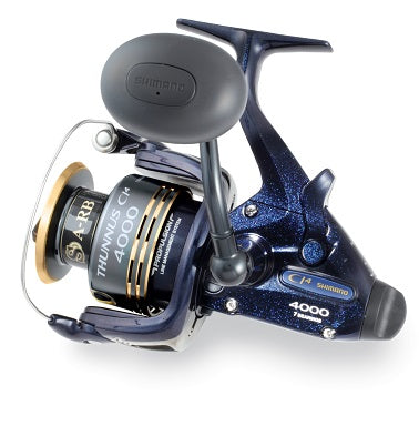 Shimano Thunnus CI4 Spinning Reel