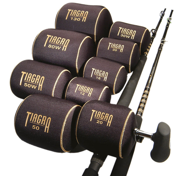 Shimano Tiagra Reel Cover