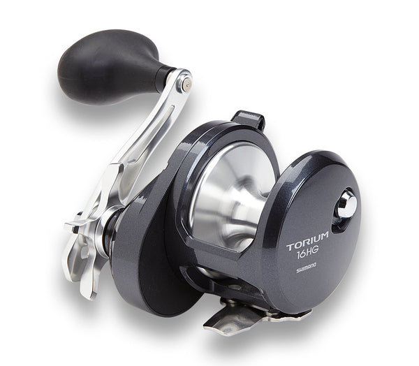 Shimano Torium A Conventional Reel