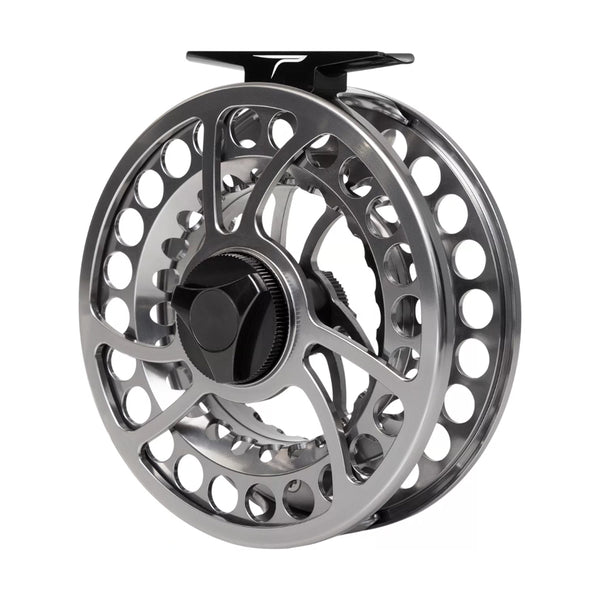 TFO TFR BVK 219.95 Super Large Arbor Reel