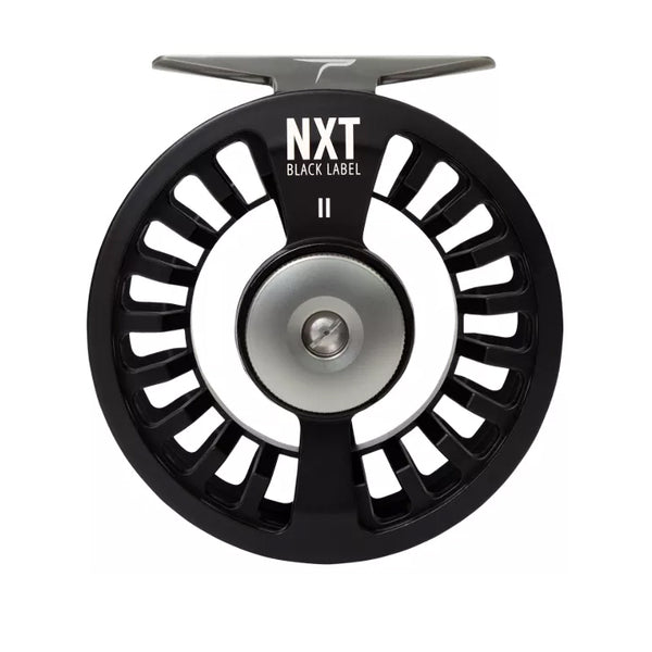 TFO TFR NXT  Black Label Reel