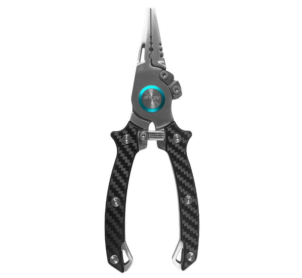 Tsunami SaltX 7.5in Stainless Steel Pliers