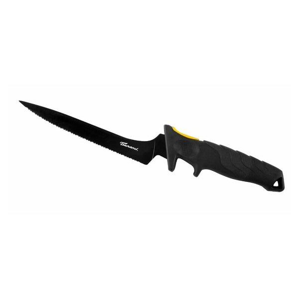 Tsunami 8in Serrated Fillet Knife
