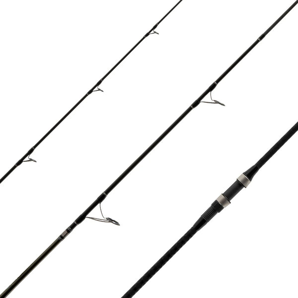 Tsunami Airwave Elite Destination Travel Surf  Spinning Rod