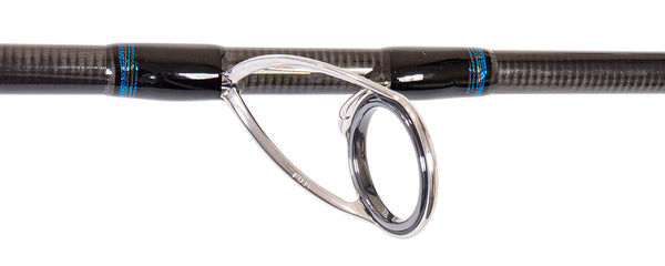Tsunami Airwave Elite Light Surf  Spinning Rod