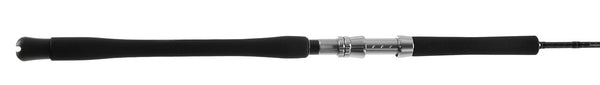 Tsunami Carbon Shield II Jigging  Spinning Rod