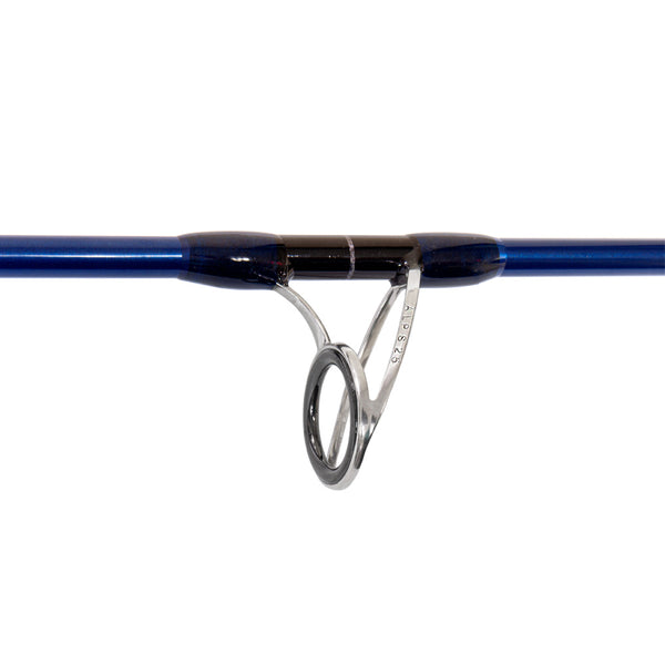 Tsunami Carbon Shield II Slow Pitch Spinning Rod