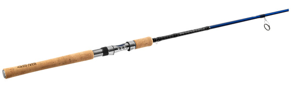 Tsunami Carbon Shield II  Spinning Rod