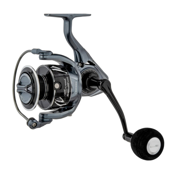 Tsunami Shield II  Spinning Reel