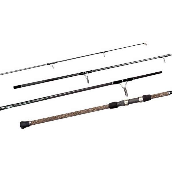 Tsunami Five Star Surf  Spinning Rod
