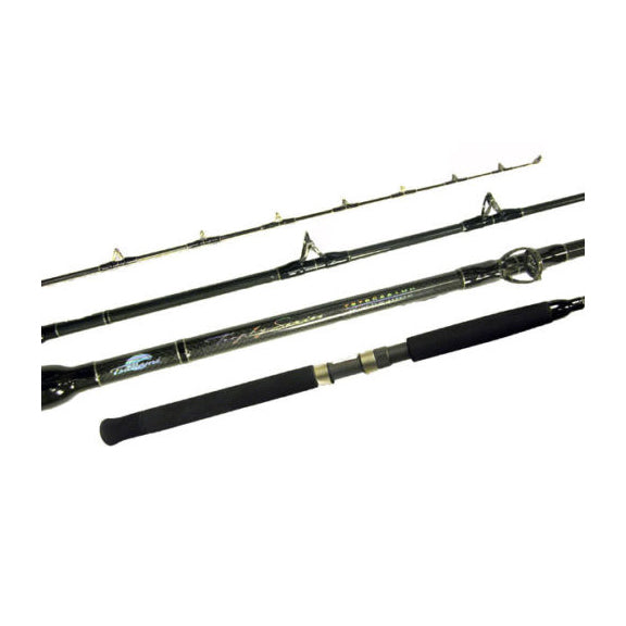 Tsunami Trophy Wire Line Conventional Rod