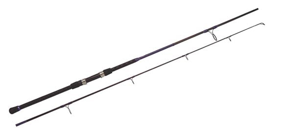 Tsunami Airwave Surf  Spinning Rod