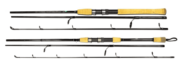 Tsunami Classic Series Travel Spinning Rod