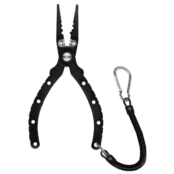Tsunami 6" Ultra-Strong Aluminum Pliers