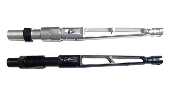 Winthrop Tackle Terminator Adjusta-Butt