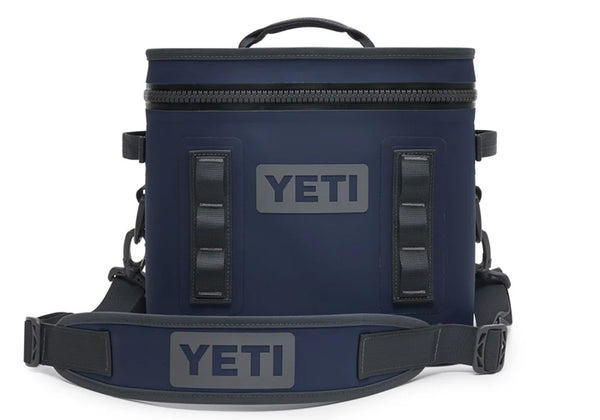 Yeti Hopper Flip 12 Soft Cooler