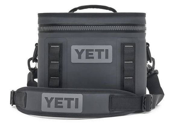 Yeti Hopper Flip 8 Soft Cooler