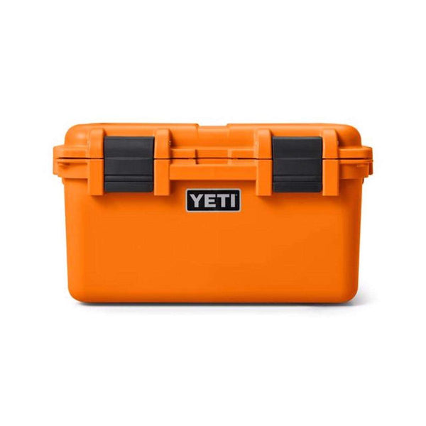 Yeti LoadOut GoBox 30 Gear Case