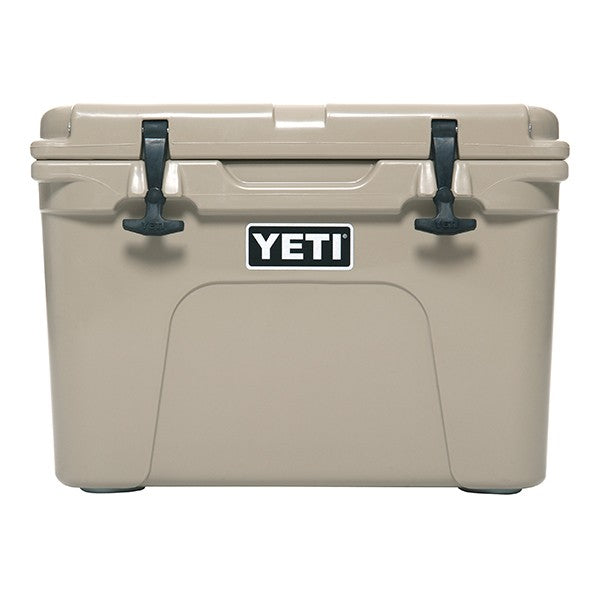 Yeti Tundra 35 Hard Cooler